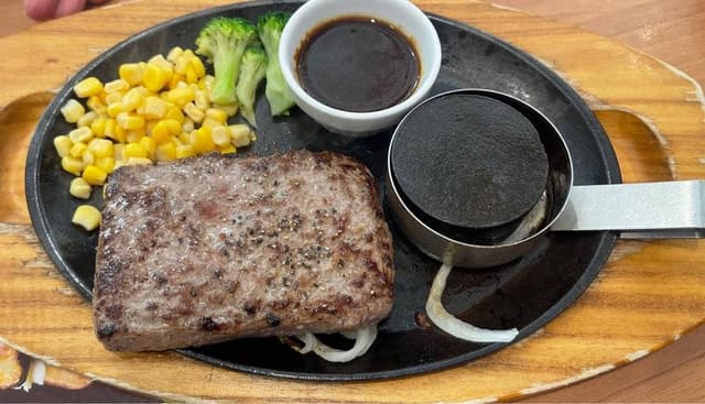 ココス 飯塚柏の森店 - サブ画像1