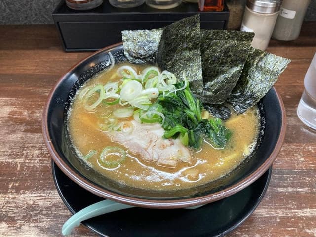 とんこつ えびすこ - サブ画像1