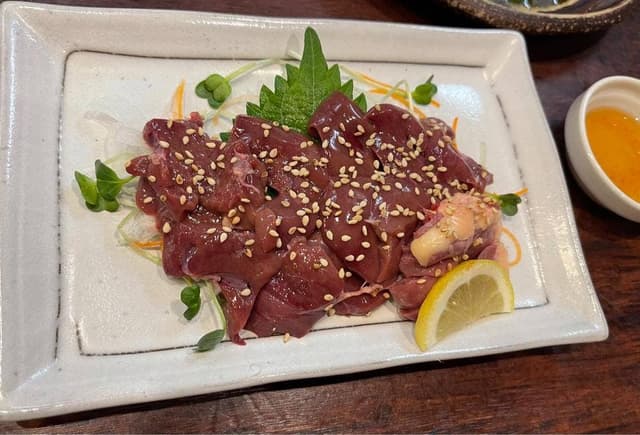 味市場 - サブ画像1