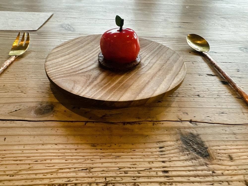 Terroir 愛と胃袋