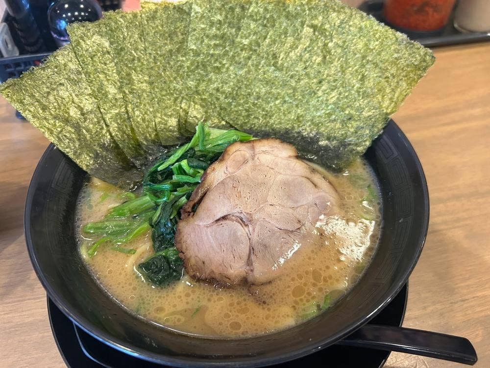 らーめん食堂 大義家