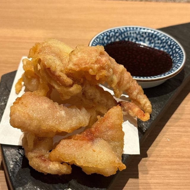 俺の魚を食ってみろ！ 神田本店 - サブ画像1