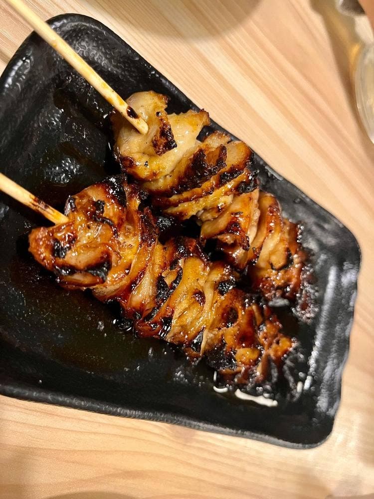 鳥貴族 香椎店
