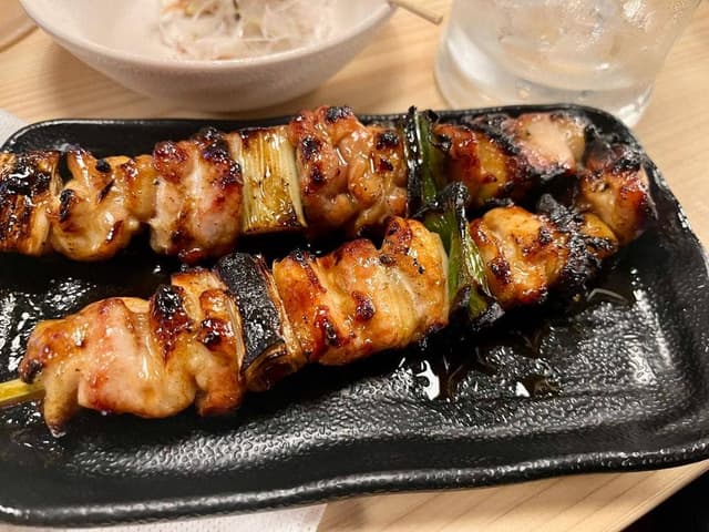 鳥貴族 香椎店 - サブ画像1