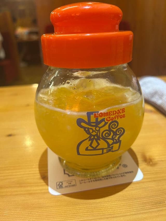 コメダ珈琲店 各務原那加住吉店 - サブ画像3