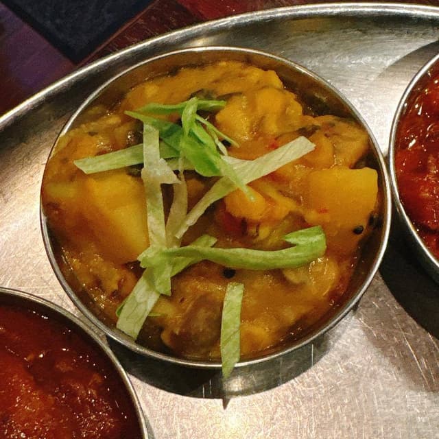 カレーショップ オルドッグ - サブ画像2