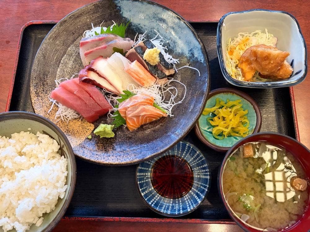 福田家 豊洲店