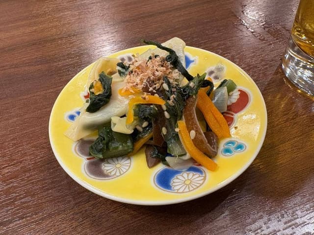 都議会横丁 魚秀 新宿店 - サブ画像1