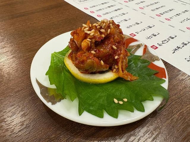 都議会横丁 魚秀 新宿店 - サブ画像2