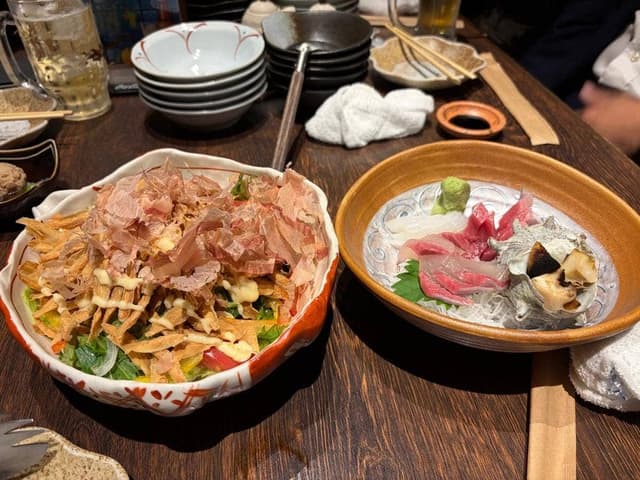 魚店亜紗 - サブ画像1