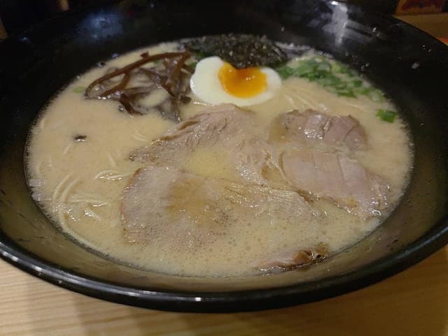 ラーメン よりみち 八王子店 - サブ画像1