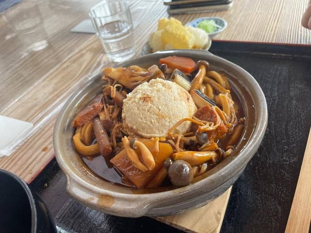 手打ちうどん庄司 - サブ画像2