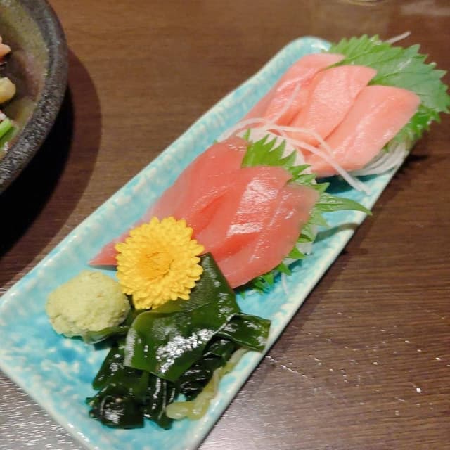 大人の寛ぎ個室居酒屋 まぐろ奉行とかに代官 新橋店 - サブ画像1