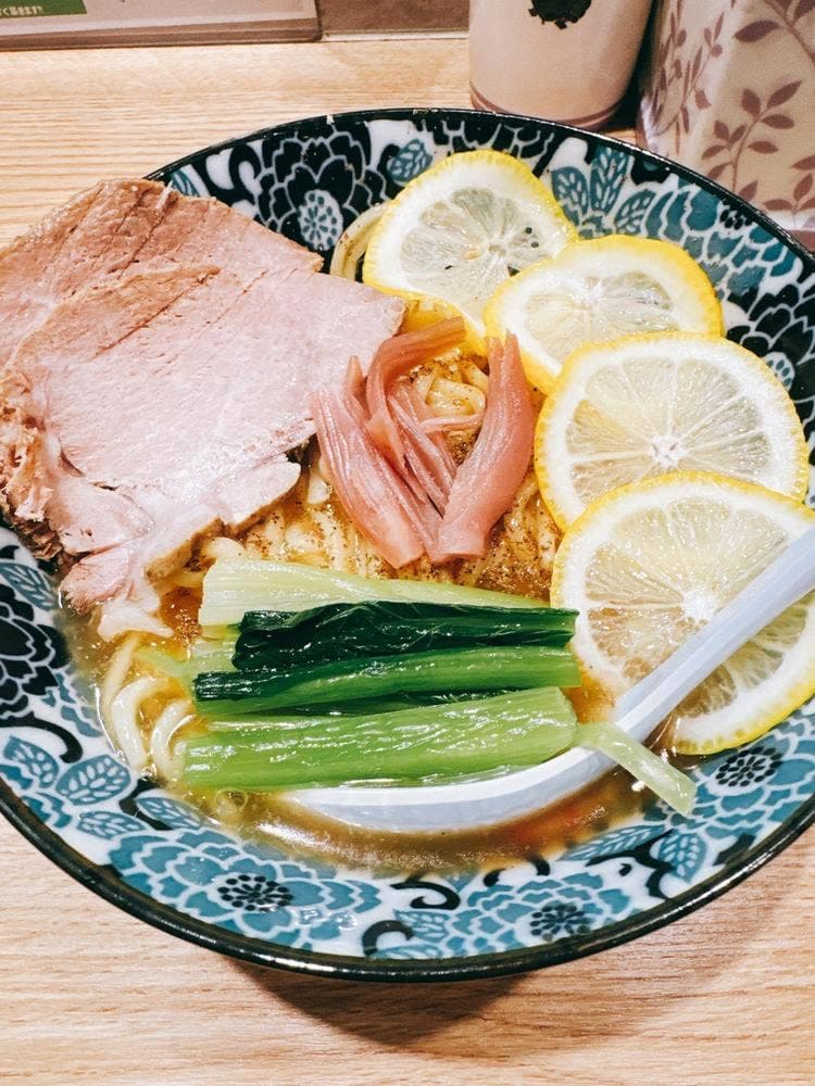麺や 独歩