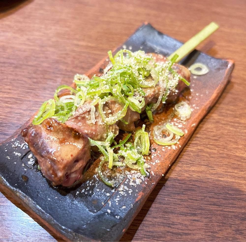 路地裏酒場 とんぼ