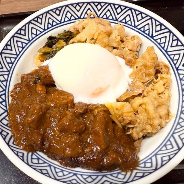 吉野家 京成青砥駅前店 - サブ画像1