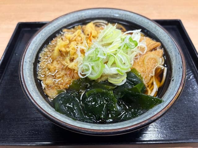 めん処 一ぷく 橋本店 - サブ画像1