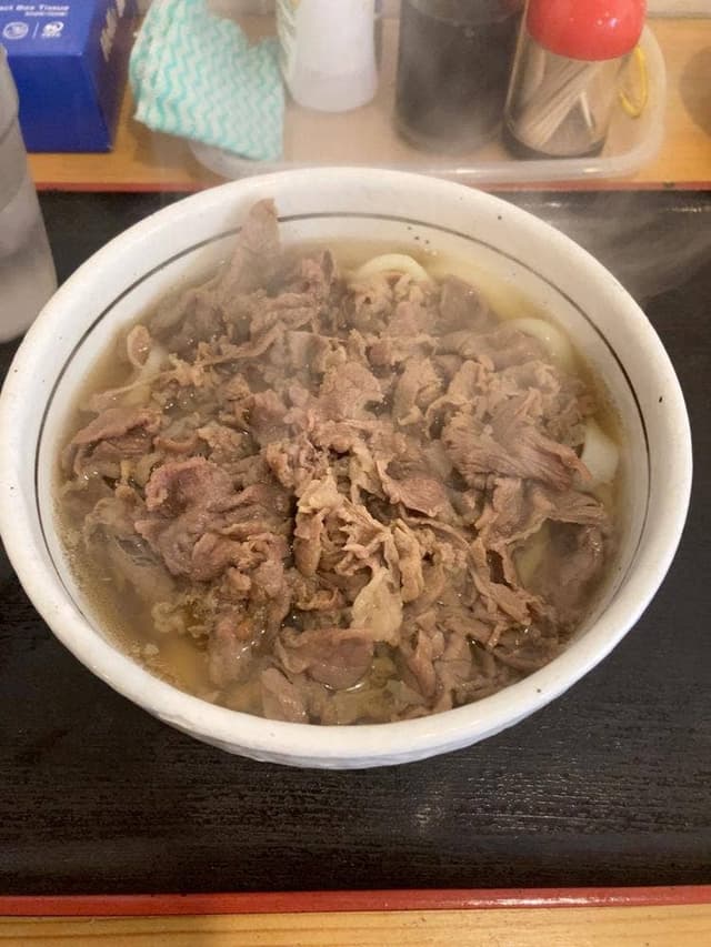 さぬきうどん穂乃香 - サブ画像2