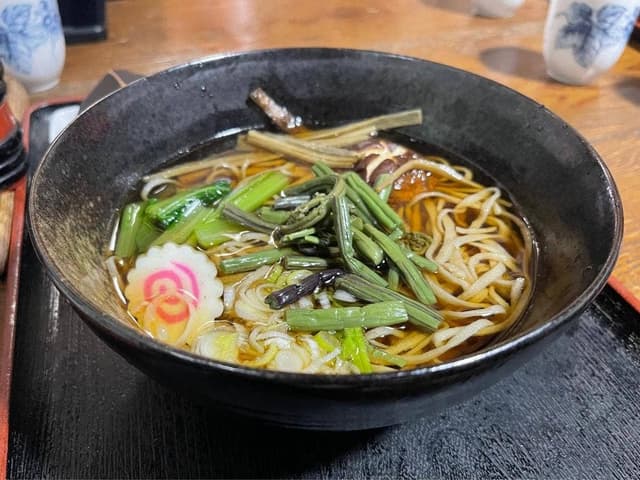 林屋食堂 - サブ画像2