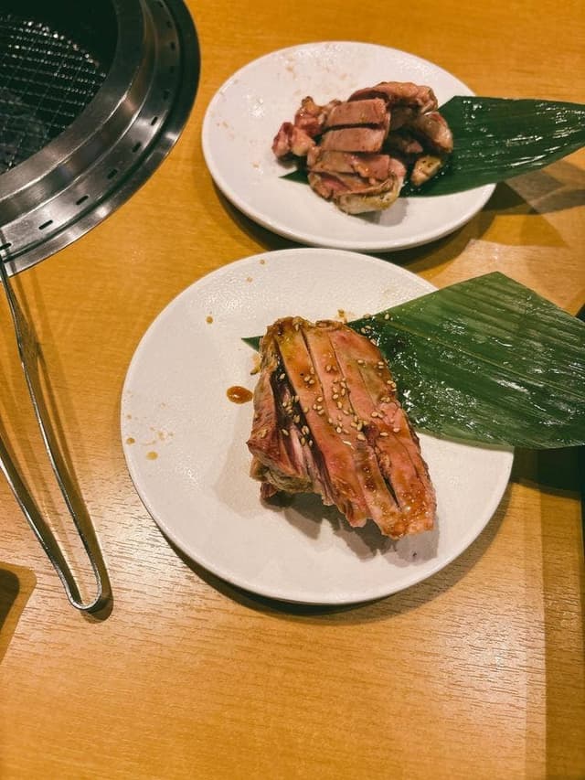 焼肉きんぐ つきみ野店 - サブ画像2