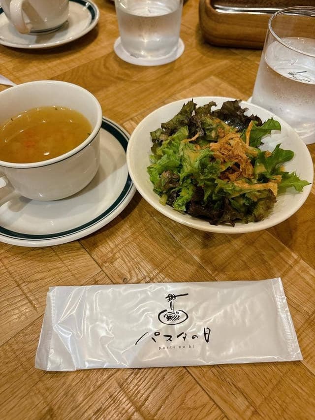 パスタの日 - サブ画像3