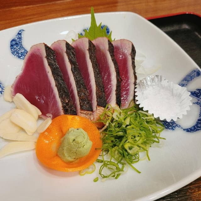 ろばた焼 仙樹 - サブ画像3