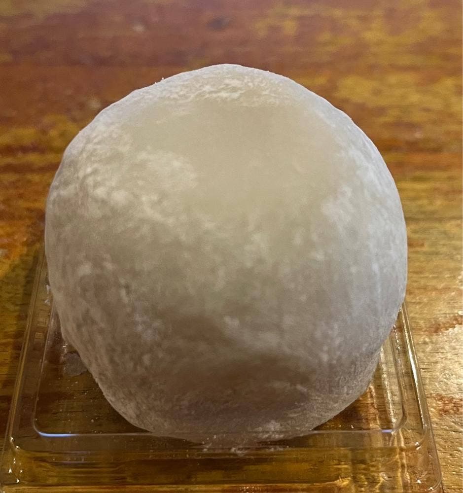 紫野和久傳 丸の内店 茶菓