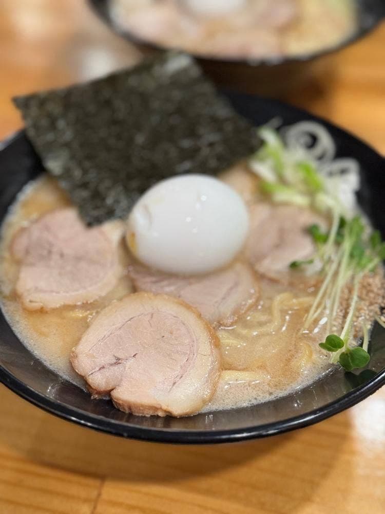 らーめん能登山