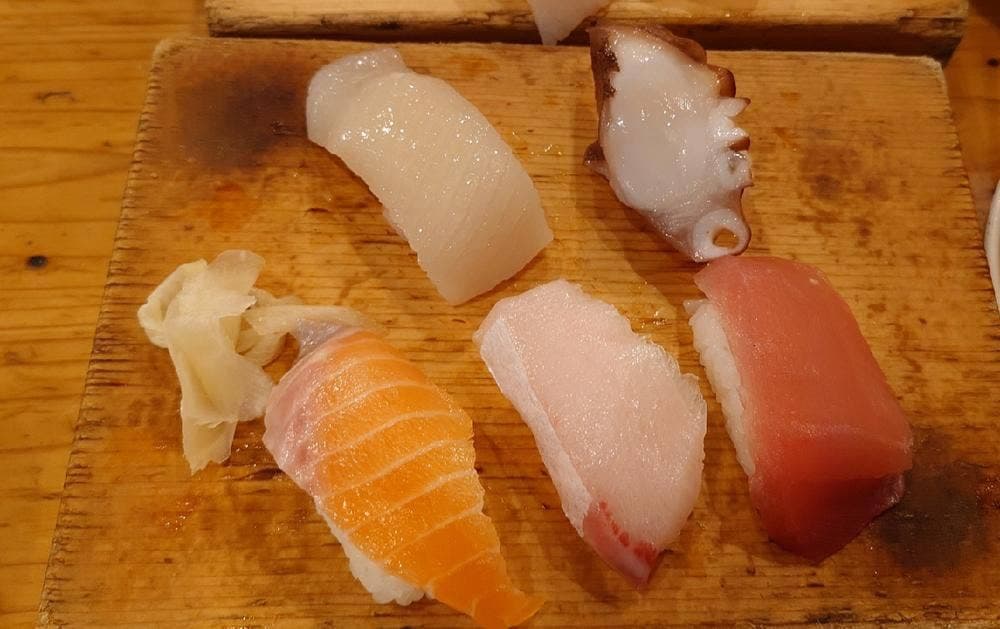 海鮮屋台 おくまん 難波元町店