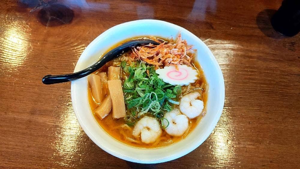 麺屋 葵