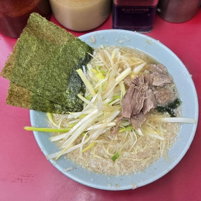 ラーメンショップ 牛久結束店 - サブ画像1