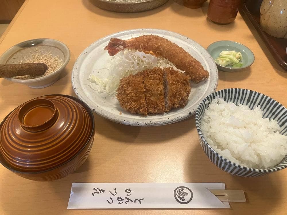 かつ喜 横手店