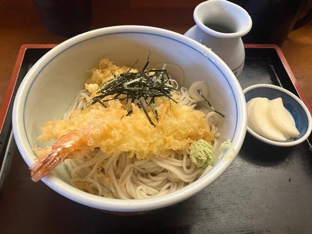 そば処 安澄本店 - サブ画像2