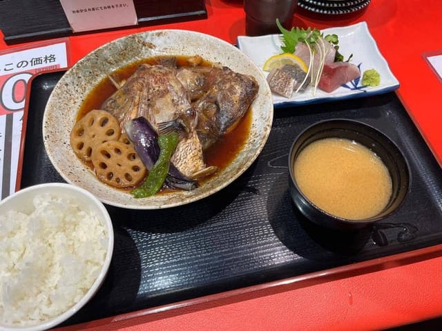 大衆すし 謹賀 2ビル - サブ画像1