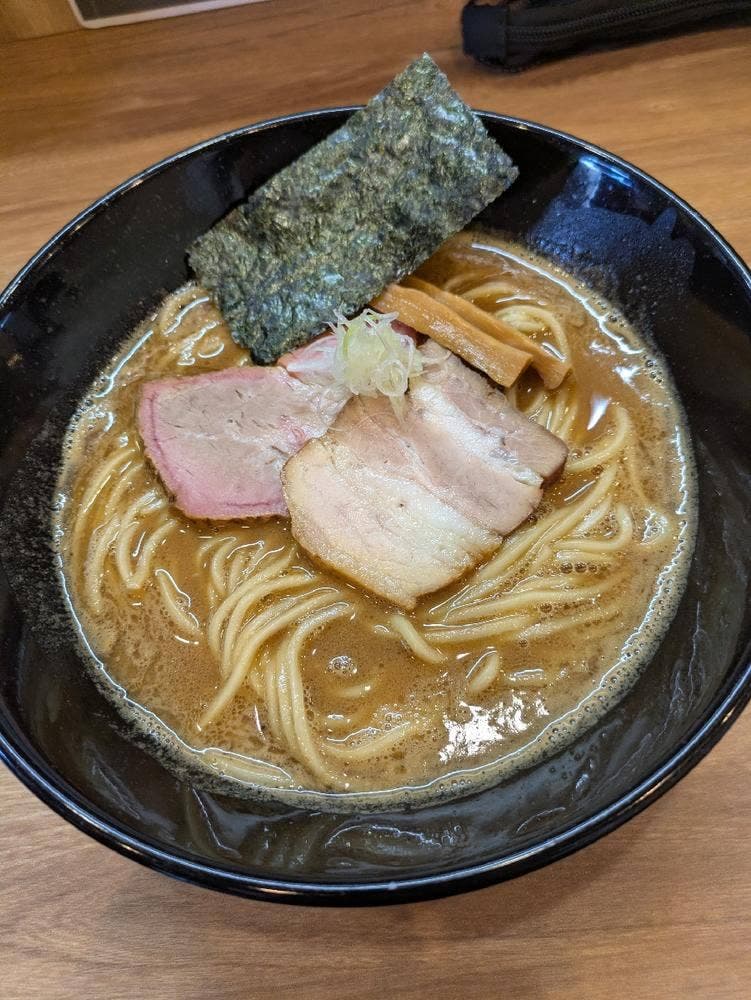 麺座みつ