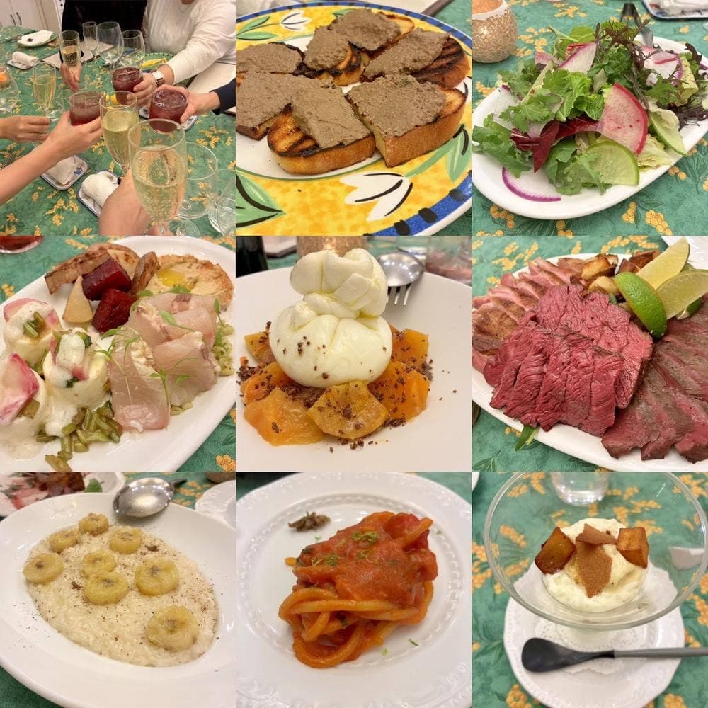 ape Farm to Table
