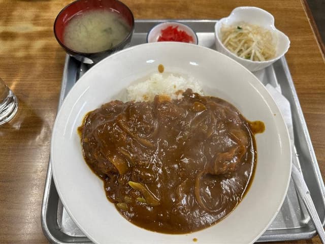 大みや食堂 - サブ画像1