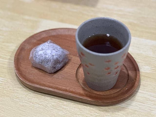 双葉菓子司 - サブ画像2