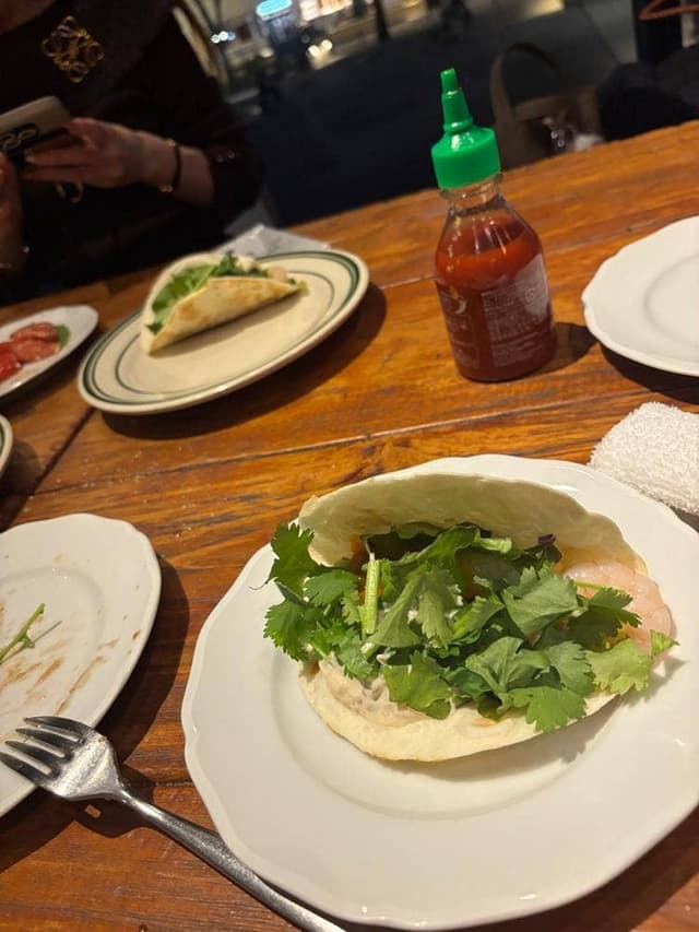 ラシーヌ ファーム トゥー パーク - サブ画像1