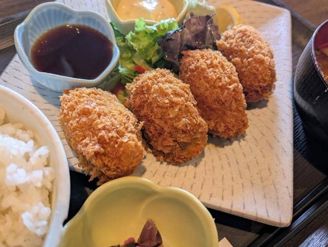鈴の音 三鷹 - サブ画像1