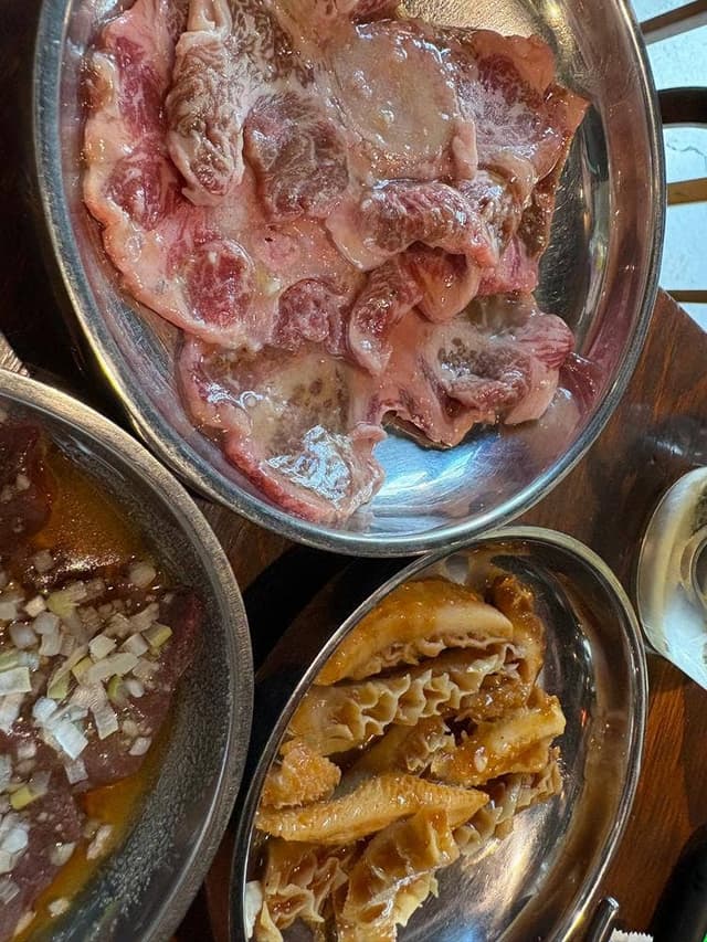 野毛ホルモンセンターはなれ - サブ画像1