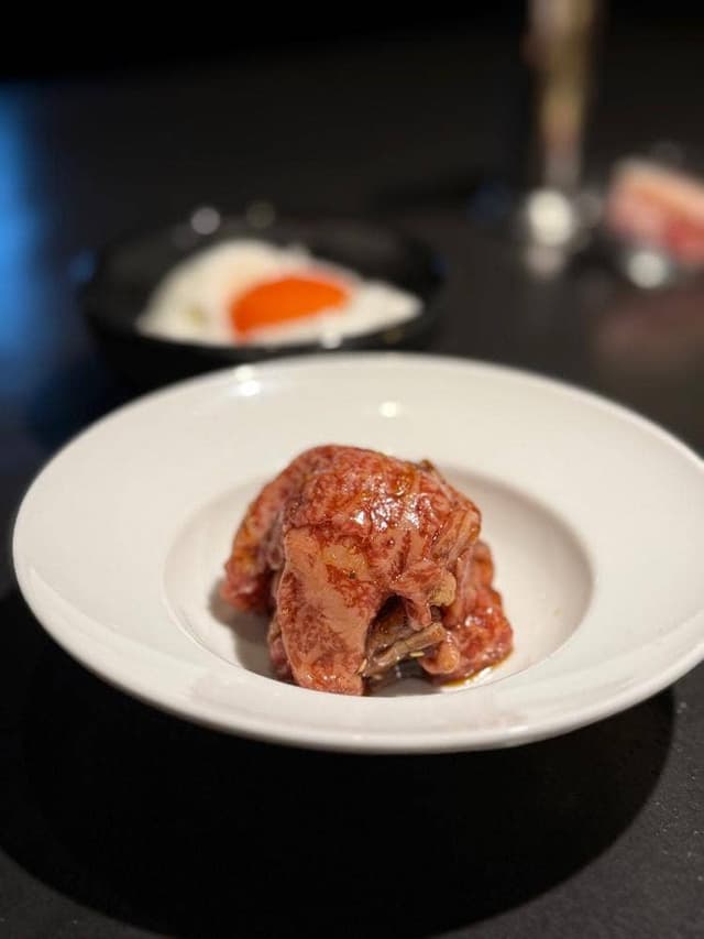 YAKINIKU KABUN 麻布十番店 - サブ画像3