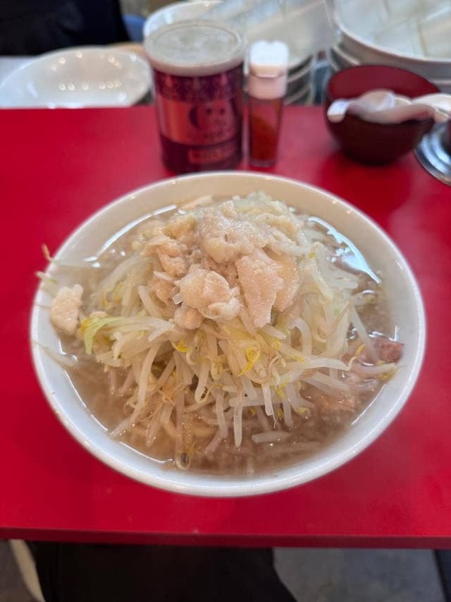らーめん 526 渋谷本店 - サブ画像1