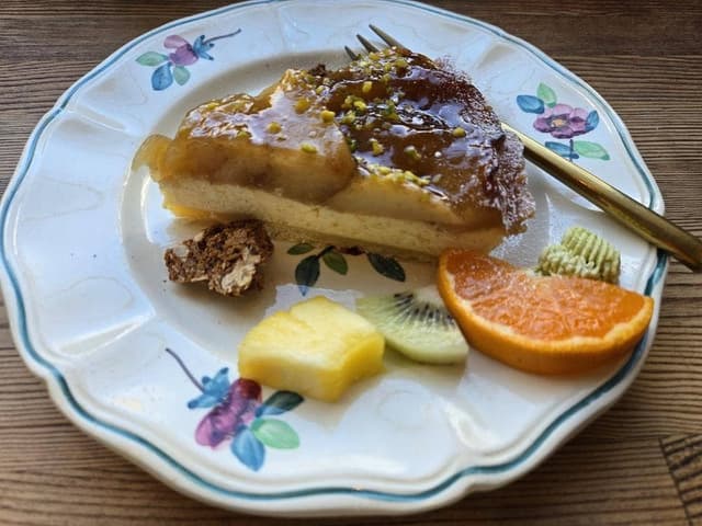 天国喫茶ぱらいそ - サブ画像3