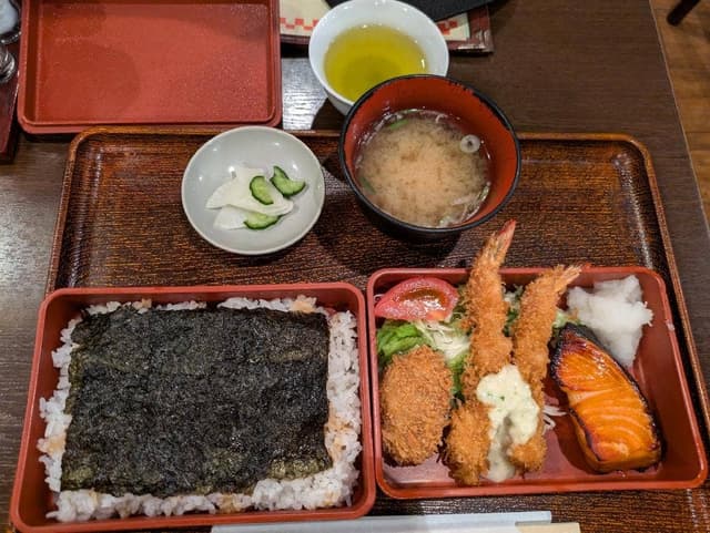 げんぱち - サブ画像1