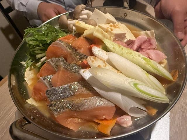 陶板焼きと道産食材 個室居酒屋れんま 札幌店 - サブ画像1