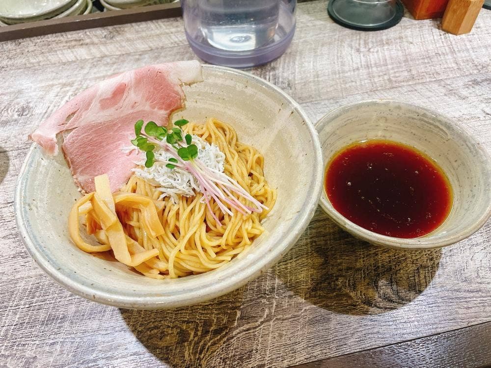 麺食堂くにを
