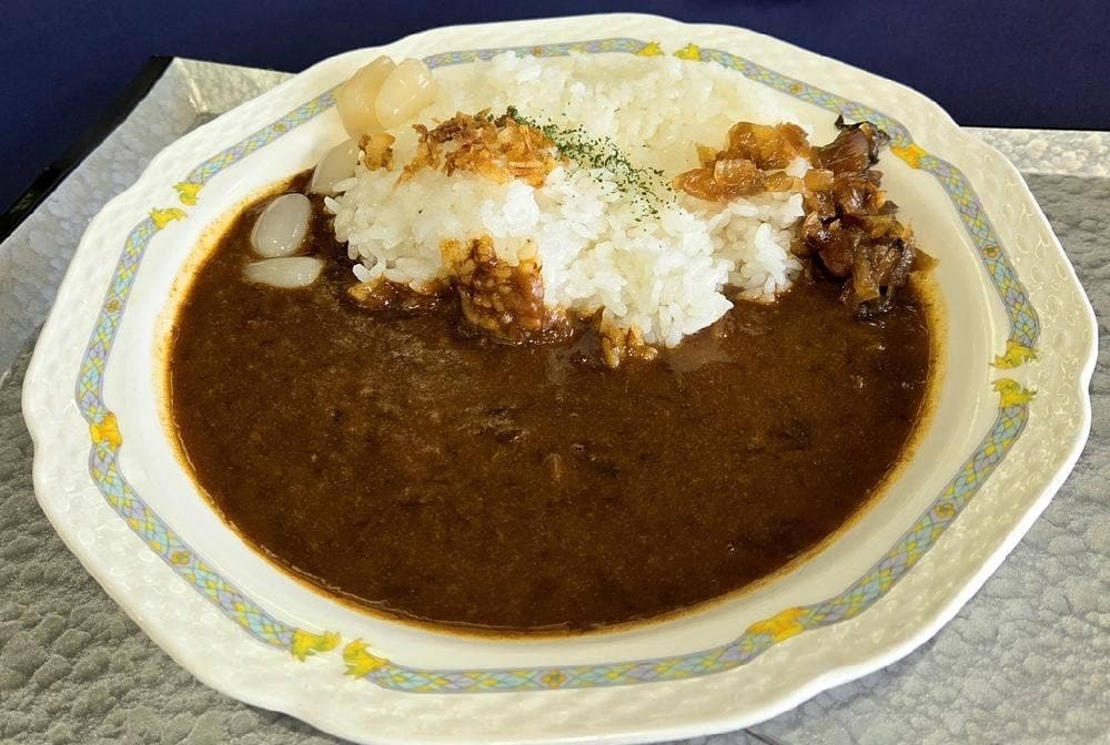 飛鳥カンツリー倶楽部レストラン