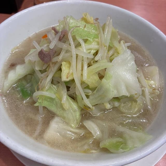 日高屋 小田急相模原サウザンロード店 - サブ画像2