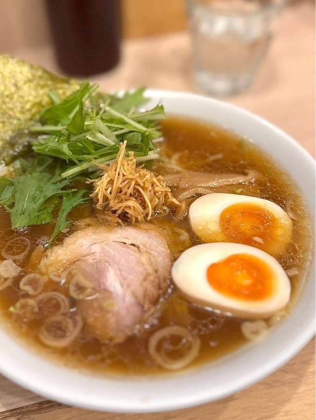 めん処 羽鳥 - サブ画像1